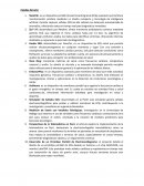 Estados del arte en monitoreo de la salud: Dispositivos ECG Portátiles, wearables y telemedicina