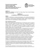 Reseña La contabilidad y la construcción de la persona gobernable