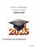 Programa de fin de cursos 2025