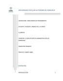 Las Normas de Información Financiera benefician a la productividad en el mercado de las empresas en México