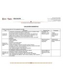 Formato de planeación diagnóstica