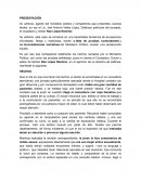 Contestacion de alegato