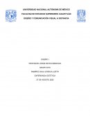 Experiencia estética Bauhaus