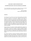 Judas Iscariote: ¿Traidor o instrumento de Dios?