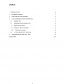Comparación plan de cuentas 2011 vs 2019