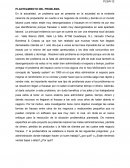 Propuesta para el análisis y solución de problemas en negocios pequeños de alimentos