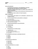 Control de lectura Terror en Winnipeg