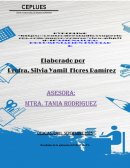 Resultados de la aplicación del SISAT en 4°A