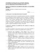 Prueba de entrada de seguridad industrial en ingeniería mecánica