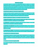 Planificación espacial