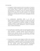 La Inteligencia Artificial Generativa (IAG)