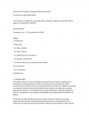 Uso de drones en vigilancia y patrullaje policial: ¿Mejora la vigilancia preventiva? Retos legales y de aceptación ciudadana