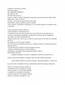 Diagnóstico situacional en sistemas de atención médica