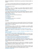 Interrogatorio de filiación