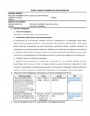 Dependencia a los videojuegos y clima social familiar