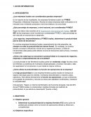 Administracion operativa Ferreteria