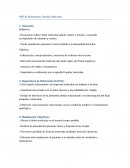 PAE de enfermería: Torsión testicular