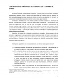 Ordenes de proteccion de mujeres