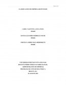 Investigacion caracterizacion Grupo Exito S.A