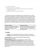 ¿Por qué existe la escasez? Diferencia entre micro y macroeconomía