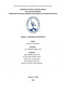 Caso de estudio: "El desafío de 'Entrega Rápida' "