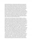 El texto "¿Dónde está Talita Echaurren?"