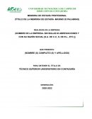 Empresa Equipos Petroleros S.A. de C.V. (EQPESA)