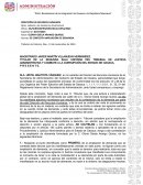 Contestacion de demanda administrativa