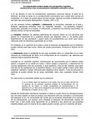 La comprensión lectora desde una perspectiva cognitiva