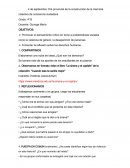 4 de septiembre: Día provincial de la construcción de la memoria colectiva de conciencia ciudadana