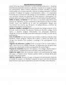 Efemerides 25 de mayo Argentina