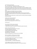 Solo yo. Yo vi cómo ella se enamoró de él