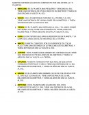 Nuestro sistema solar