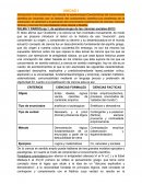 Epistemología de las ciencias sociales