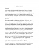 El sistema distractor