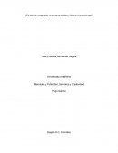Ensayo Película The Founder