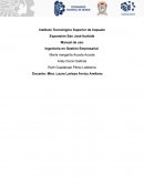 Manual de uso Espendee