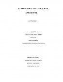 El poder de la inteligencia emocional