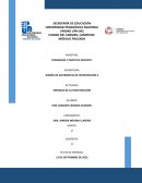 Enfoques de la investigacion. Enfoque cuantitativo