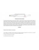 Poblamiento del Territorio Colombiano