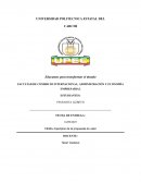 Ejemplos de la propuesta de valor