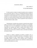 Pluralismo jurídico