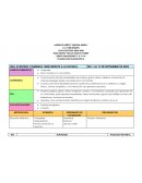 Planeacion diagnostica preescolar