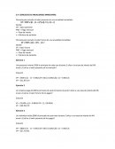 Ejercicios de anualidades inmediatas