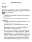 Proyeto "Conocemos los derechos de los niños"