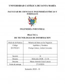 Practica Minería de datos en los negocios