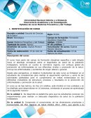 Syllabus de curso Medicina Preventiva y del Trabajo