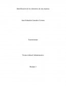 Como Ecopetrol planea sus objetivos