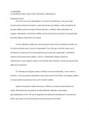 Alzheimer y la demencia