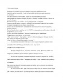 Todos somos Petrona. n tiempos de pandemia, buscamos múltiples ocupaciones para pasarla lo más tranquilos que nos sea posible